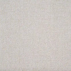 Poltrona Reclinabile Elettrica con Rivestimento in Lino e Tasche Laterali