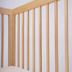 Culla convertibile 3-in-1
