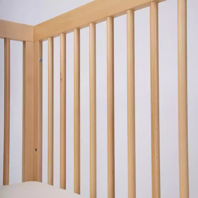 Culla convertibile 3-in-1