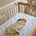 Culla convertibile 3-in-1