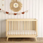 Culla convertibile 3-in-1