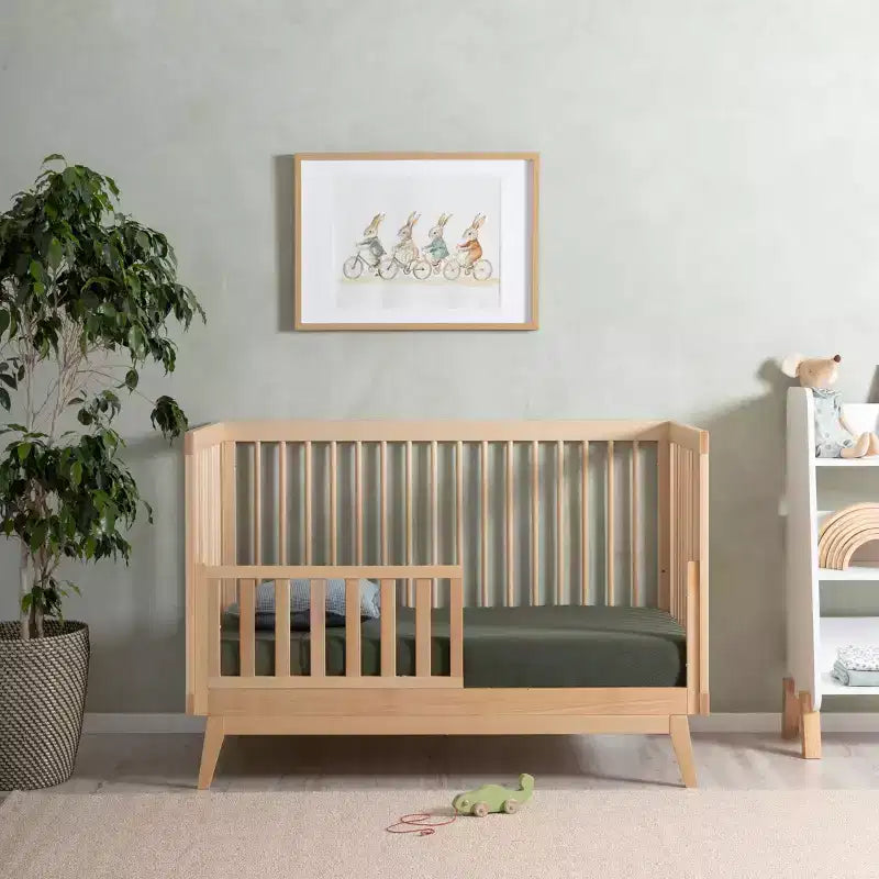 Culla convertibile 3-in-1