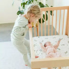 Culla convertibile 3-in-1