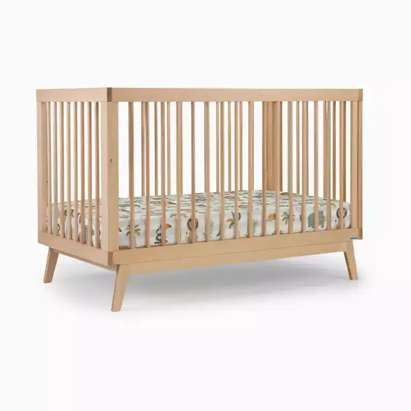 Culla convertibile 3-in-1