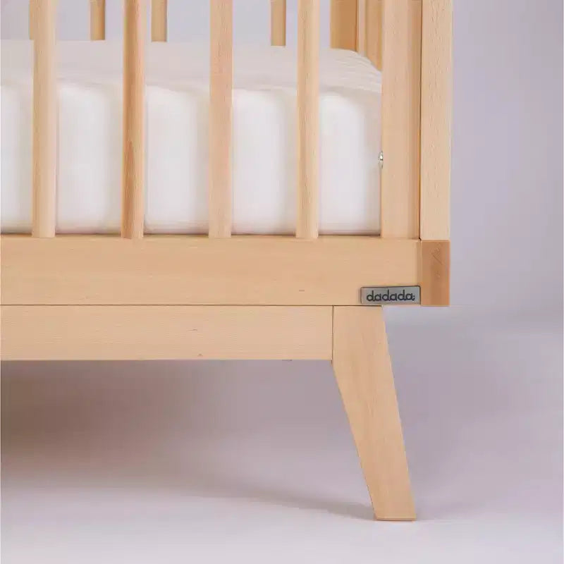 Culla convertibile 3-in-1