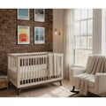 Soho 3-in-1 Convertible Crib