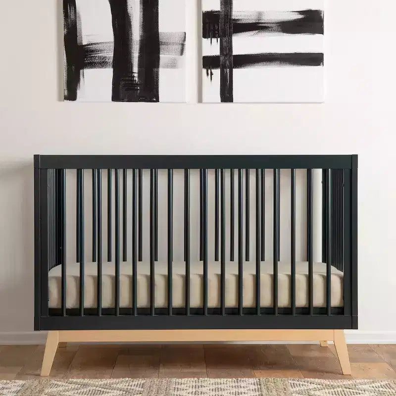 Culla convertibile 3-in-1