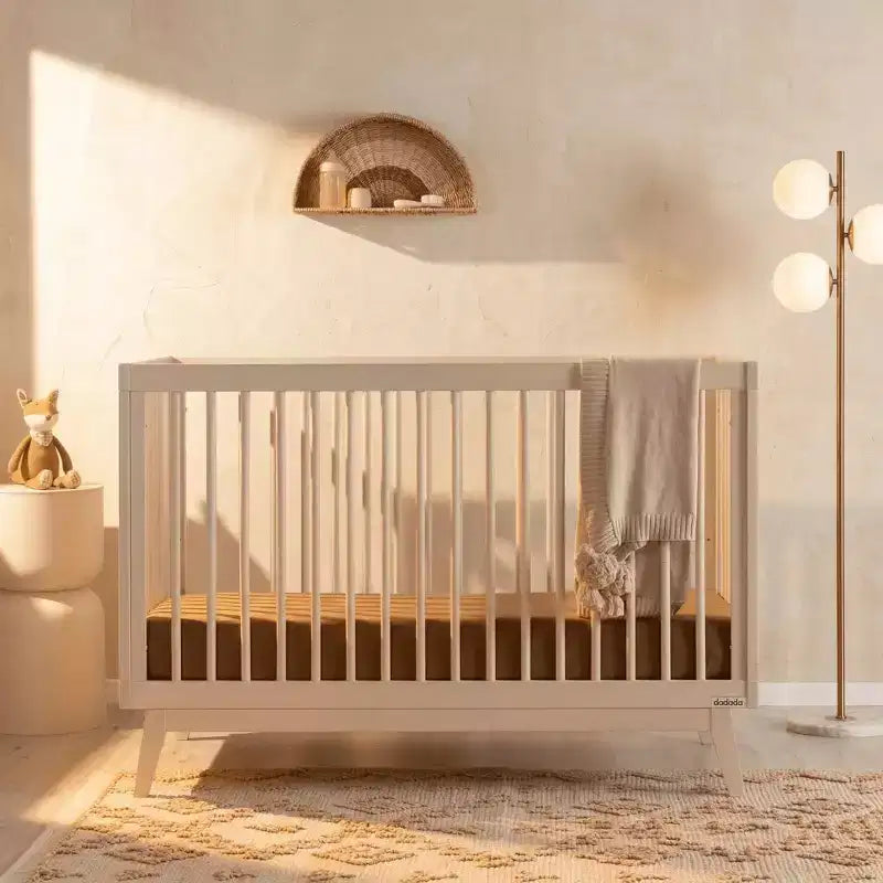 Culla convertibile 3-in-1