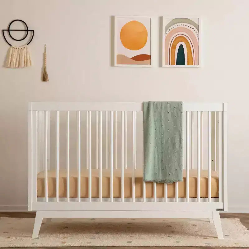 Culla convertibile 3-in-1